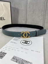China Replica Chanel Belts 51usd Only